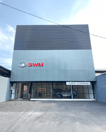 GWM Cemara - COMING SOON