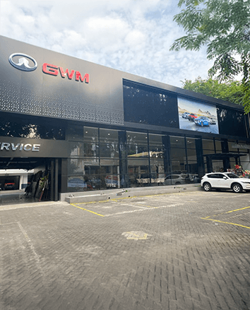 GWM Pangsud - Surabaya