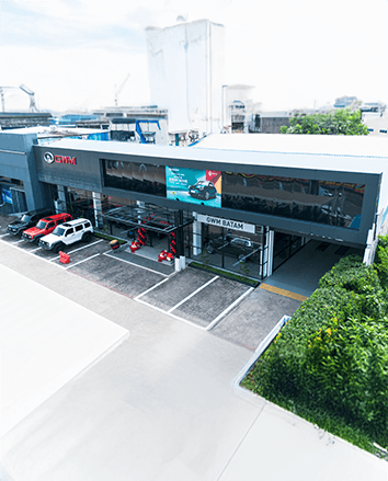 GWM Batam
