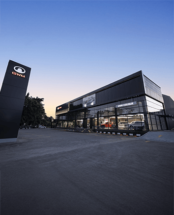 GWM Cibubur